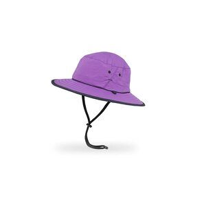 Sunday Afternoons Women's Purple Daydream Bucket One Size